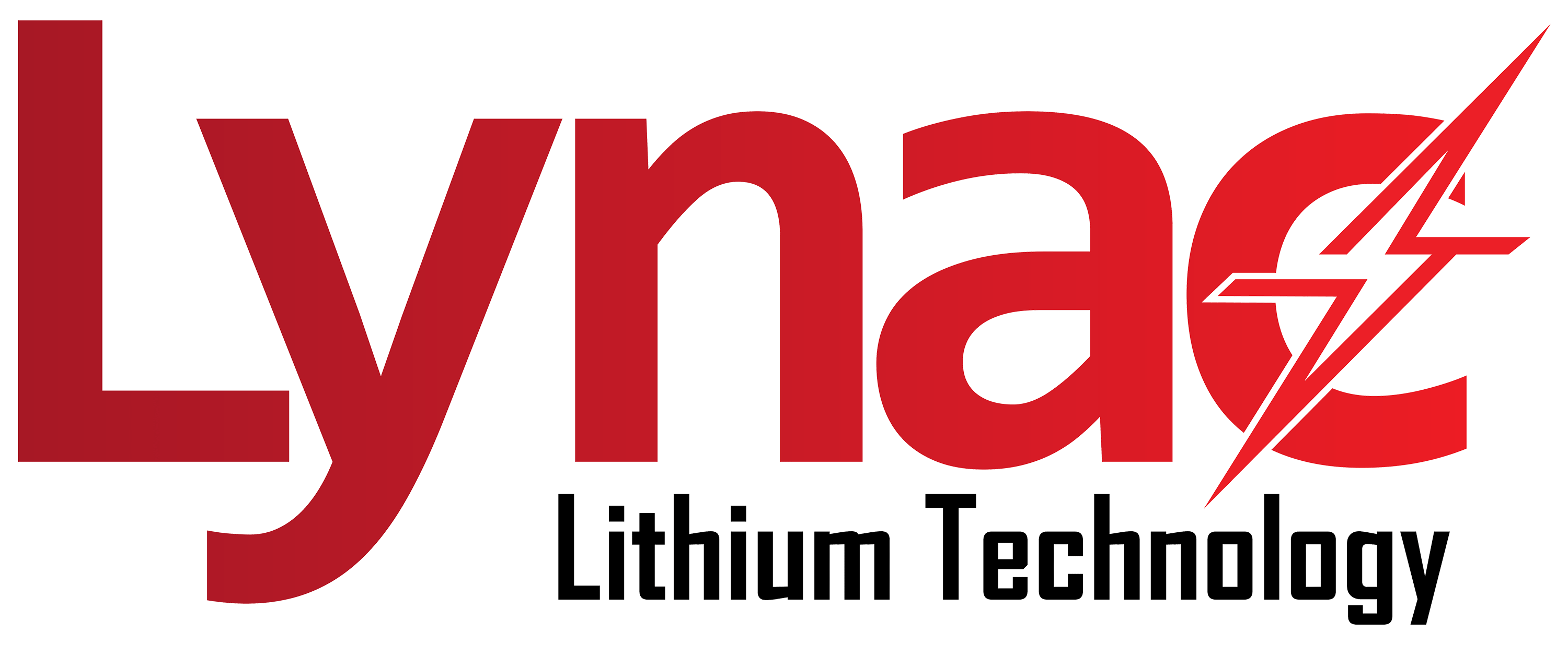 Lynac Lithium Technology Batteries